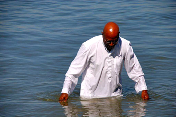first union baptist Daufuskie baptism pastor .jpg