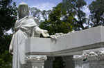 bonaventure cemetery savannah ga walking tour
