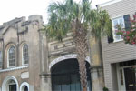 charleston walking tour