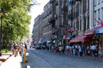 river street savannah ga